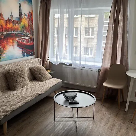 Amstel Lux Narva