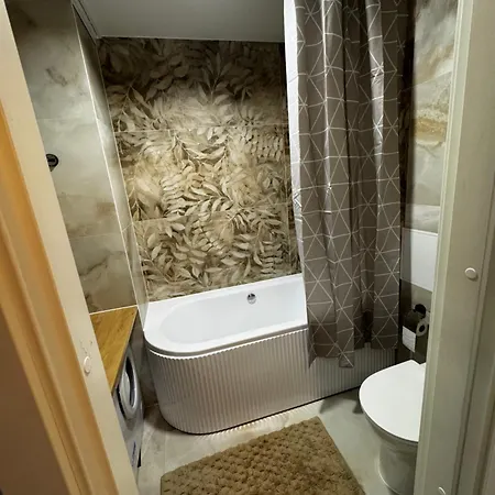Korter Amstel Lux