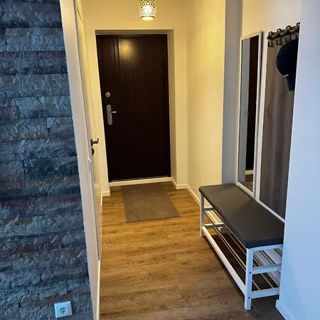 Korter Amstel Lux *